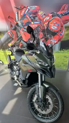 DUCATI-MULTISTRADA V2 S DUCATI-MULTISTRADA V2 S-2026