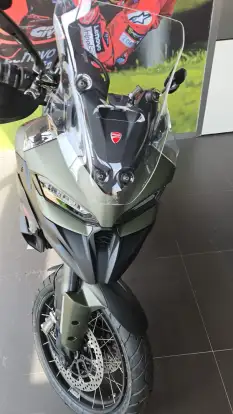 DUCATI-MULTISTRADA V2 S DUCATI-MULTISTRADA V2 S-2026