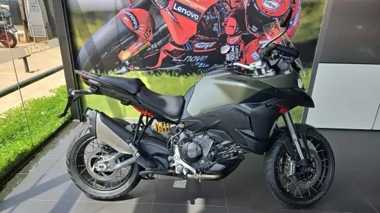 DUCATI-MULTISTRADA V2 S DUCATI-MULTISTRADA V2 S-2026