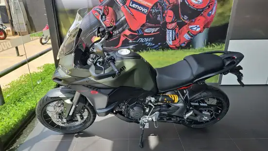 DUCATI-MULTISTRADA V2 S DUCATI-MULTISTRADA V2 S-2026