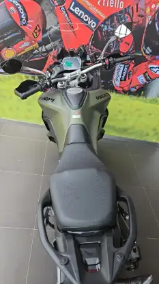 DUCATI-MULTISTRADA V2 S DUCATI-MULTISTRADA V2 S-2026
