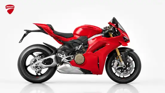 DUCATI-PANIGALE V4 S-2025