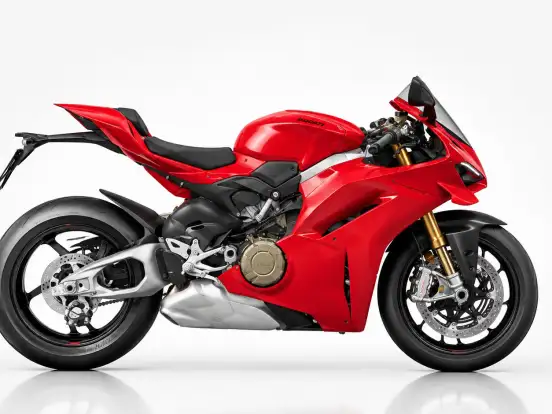 DUCATI-PANIGALE V4 S DUCATI-PANIGALE V4 S-2025