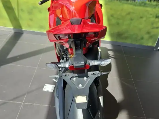 DUCATI-PANIGALE V4 S DUCATI-PANIGALE V4 S-2025