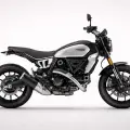 DUCATI SCRAMBLER ICON DUCATI SCRAMBLER ICON