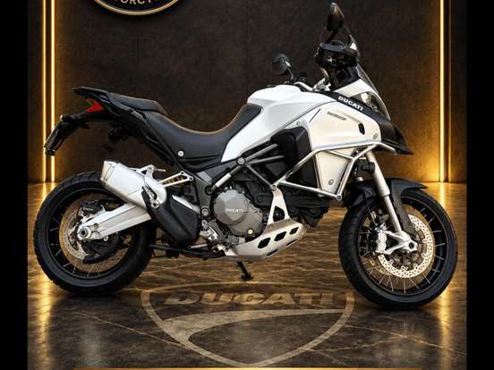 DUCATI-MULTISTRADA 1200 ENDURO DUCATI-MULTISTRADA 1200 ENDURO-2018