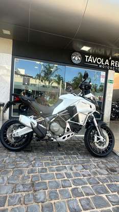 DUCATI-MULTISTRADA 1200 ENDURO-2018