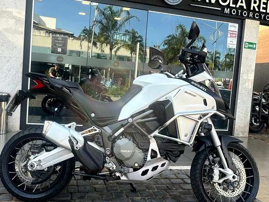 DUCATI-MULTISTRADA 1200 ENDURO DUCATI-MULTISTRADA 1200 ENDURO-2018
