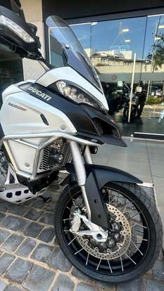 DUCATI-MULTISTRADA 1200 ENDURO-2018