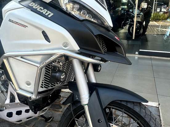 DUCATI-MULTISTRADA 1200 ENDURO DUCATI-MULTISTRADA 1200 ENDURO-2018