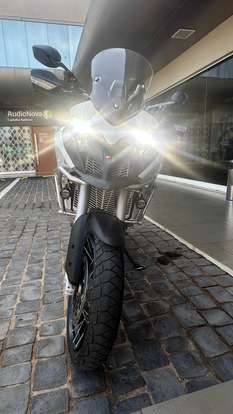 DUCATI-MULTISTRADA 1200 ENDURO-2018
