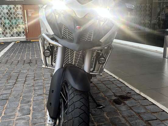 DUCATI-MULTISTRADA 1200 ENDURO DUCATI-MULTISTRADA 1200 ENDURO-2018