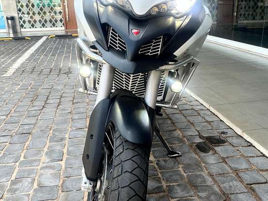 DUCATI-MULTISTRADA 1200 ENDURO DUCATI-MULTISTRADA 1200 ENDURO-2018