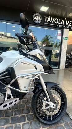 DUCATI-MULTISTRADA 1200 ENDURO-2018