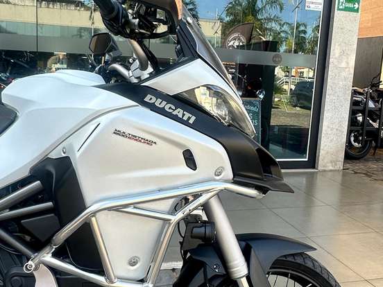 DUCATI-MULTISTRADA 1200 ENDURO DUCATI-MULTISTRADA 1200 ENDURO-2018