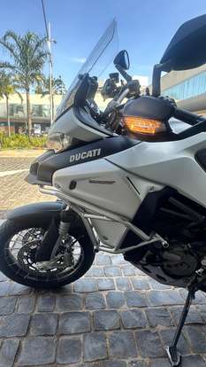DUCATI-MULTISTRADA 1200 ENDURO-2018