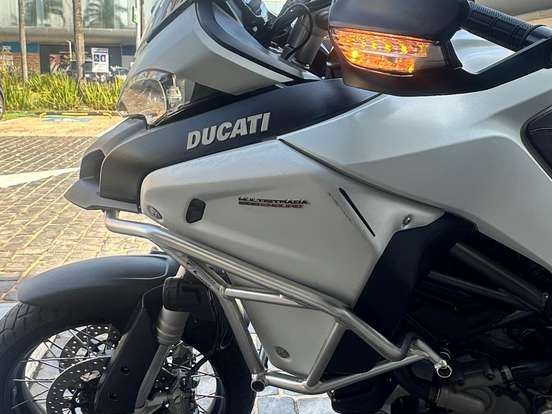 DUCATI-MULTISTRADA 1200 ENDURO DUCATI-MULTISTRADA 1200 ENDURO-2018