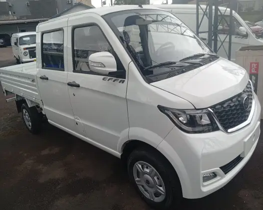 EFFA V22 1.5 16V GASOLINA CD MANUAL