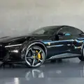 FERRARI PUROSANGUE 6.5 V12 GASOLINA F1-DCT FERRARI PUROSANGUE 6.5 V12 GASOLINA F1-DCT