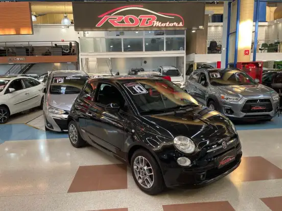 FIAT-500-2009