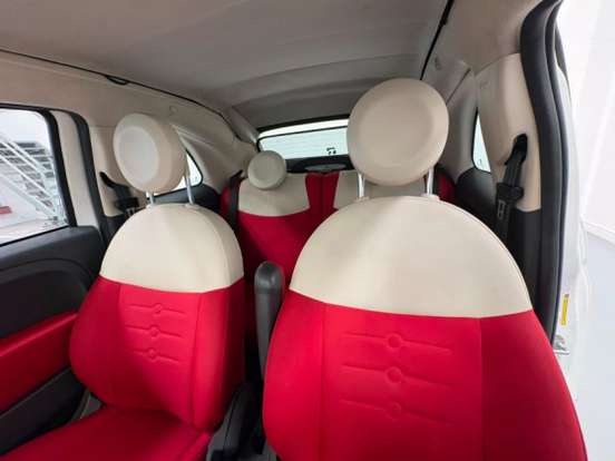 FIAT-500-1.4 CABRIO 8V FLEX 2P AUTOMATIZADO FIAT-500-2014