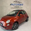 FIAT 500 1.4 CULT 8V FLEX 2P AUTOMATIZADO FIAT 500 1.4 CULT 8V FLEX 2P AUTOMATIZADO