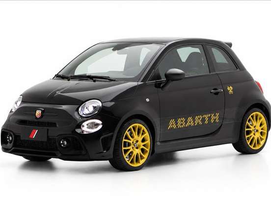 FIAT-500-1.4 TURBO GASOLINA ABARTH 695 MANUAL FIAT-500-2024