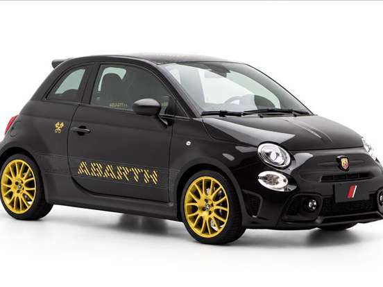 FIAT-500-1.4 TURBO GASOLINA ABARTH 695 MANUAL FIAT-500-2024