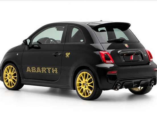 FIAT-500-1.4 TURBO GASOLINA ABARTH 695 MANUAL FIAT-500-2024