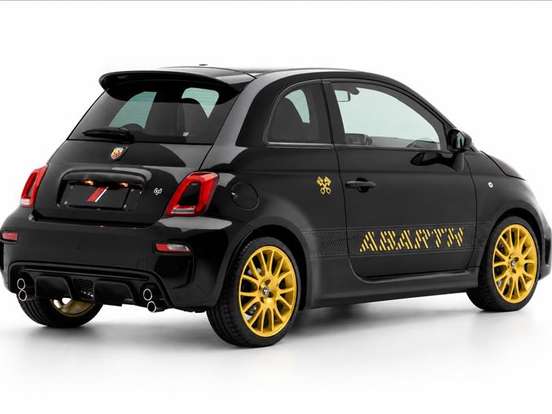 FIAT-500-1.4 TURBO GASOLINA ABARTH 695 MANUAL FIAT-500-2024