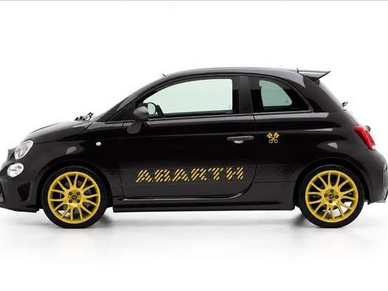 FIAT-500-1.4 TURBO GASOLINA ABARTH 695 MANUAL FIAT-500-2024