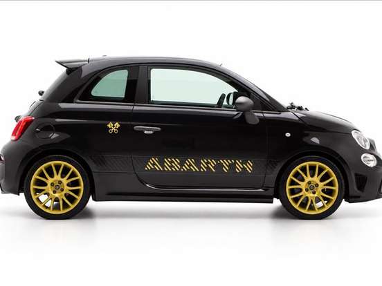 FIAT-500-1.4 TURBO GASOLINA ABARTH 695 MANUAL FIAT-500-2024
