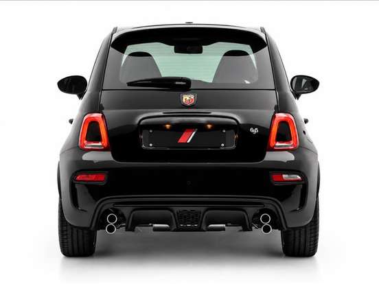 FIAT-500-1.4 TURBO GASOLINA ABARTH 695 MANUAL FIAT-500-2024