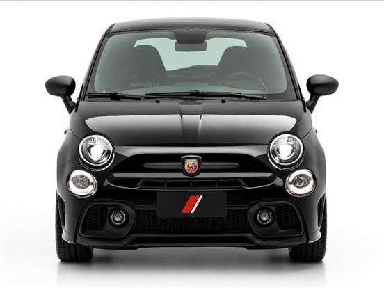 FIAT-500-1.4 TURBO GASOLINA ABARTH 695 MANUAL FIAT-500-2024