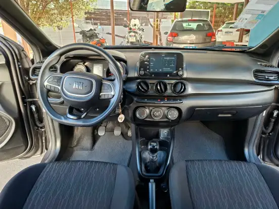FIAT-ARGO-1.0 FIREFLY FLEX DRIVE MANUAL FIAT-ARGO-2025
