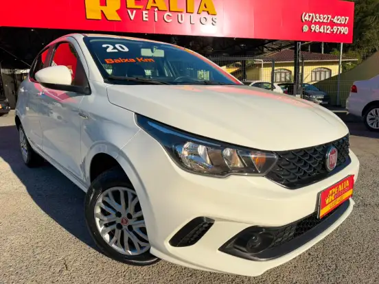 FIAT-ARGO-2019