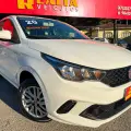 FIAT ARGO 1.0 FIREFLY FLEX DRIVE MANUAL FIAT ARGO 1.0 FIREFLY FLEX DRIVE MANUAL