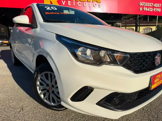 FIAT-ARGO-2019