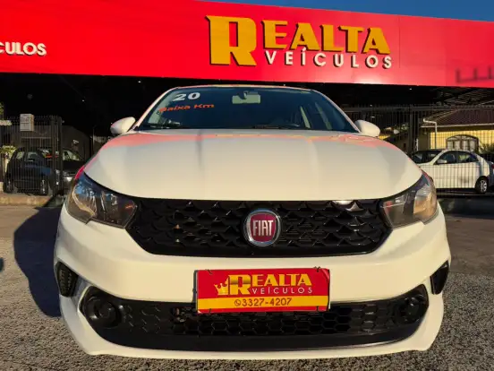 FIAT-ARGO-2019