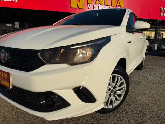 FIAT-ARGO-1.0 FIREFLY FLEX DRIVE MANUAL FIAT-ARGO-2019