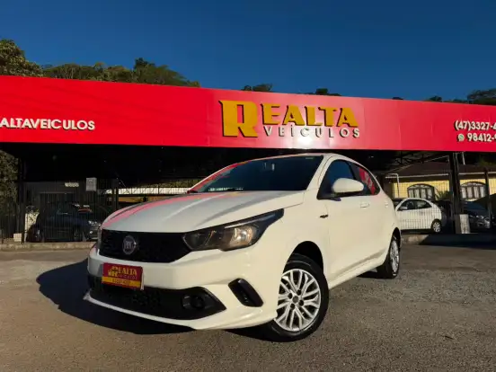 FIAT-ARGO-2019