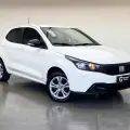 FIAT ARGO 1.0 FIREFLY FLEX DRIVE MANUAL FIAT ARGO 1.0 FIREFLY FLEX DRIVE MANUAL