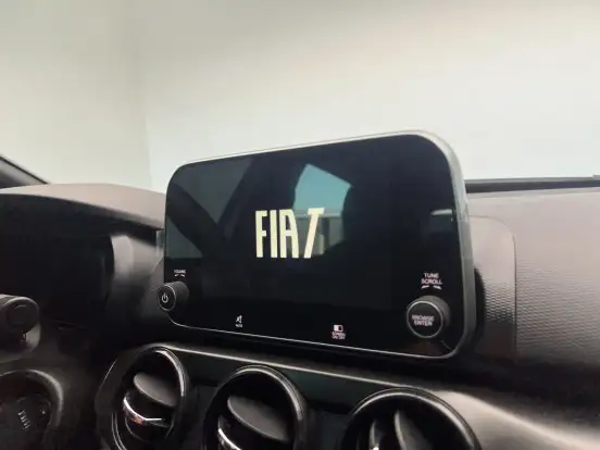FIAT-ARGO-1.0 FIREFLY FLEX DRIVE MANUAL FIAT-ARGO-2025