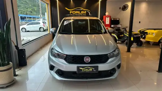 FIAT-ARGO-1.0 FIREFLY FLEX DRIVE MANUAL FIAT-ARGO-2019