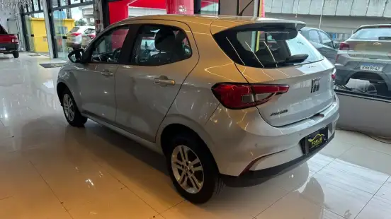 FIAT-ARGO-2019