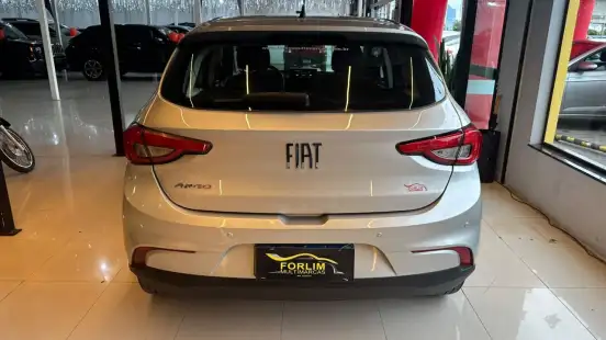 FIAT-ARGO-2019