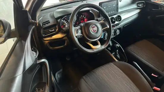 FIAT-ARGO-1.0 FIREFLY FLEX DRIVE MANUAL FIAT-ARGO-2019