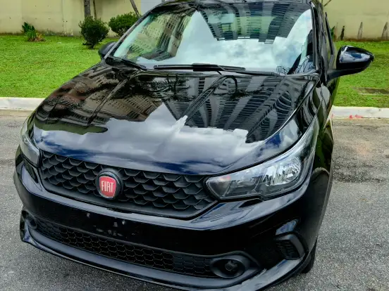 FIAT-ARGO-1.0 FIREFLY FLEX DRIVE MANUAL FIAT-ARGO-2018