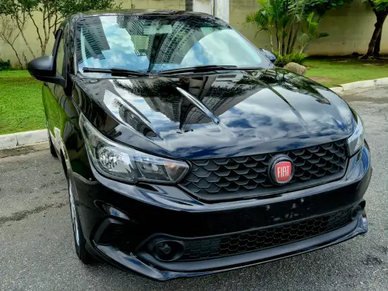 FIAT-ARGO-1.0 FIREFLY FLEX DRIVE MANUAL FIAT-ARGO-2018
