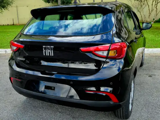 FIAT-ARGO-1.0 FIREFLY FLEX DRIVE MANUAL FIAT-ARGO-2018